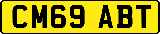 CM69ABT