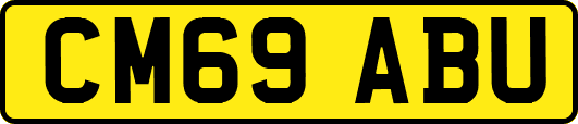 CM69ABU