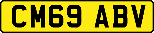 CM69ABV
