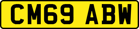 CM69ABW