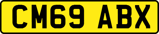 CM69ABX