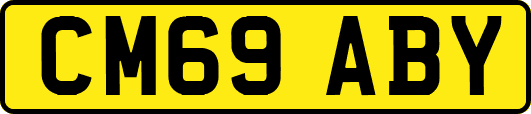 CM69ABY