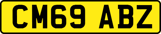 CM69ABZ