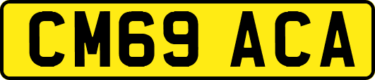 CM69ACA
