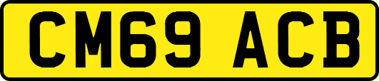 CM69ACB