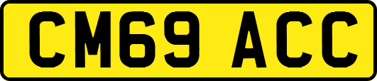CM69ACC