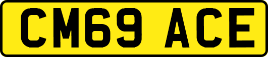 CM69ACE