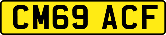 CM69ACF
