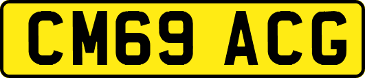 CM69ACG