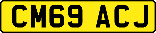 CM69ACJ