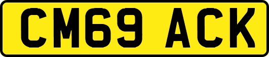 CM69ACK