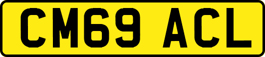 CM69ACL