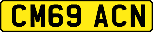 CM69ACN