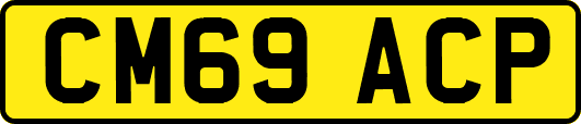CM69ACP