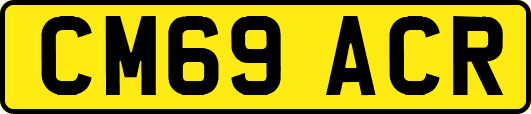 CM69ACR