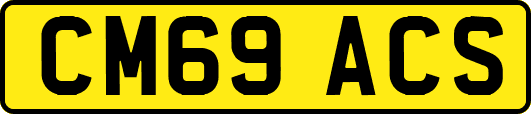 CM69ACS