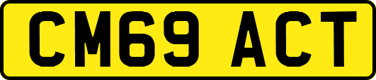 CM69ACT
