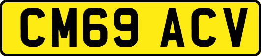 CM69ACV