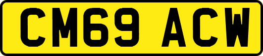 CM69ACW