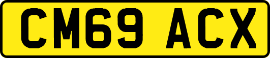 CM69ACX