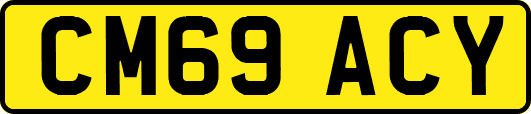 CM69ACY
