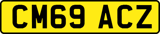 CM69ACZ