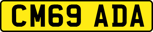 CM69ADA