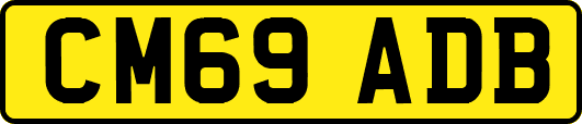 CM69ADB
