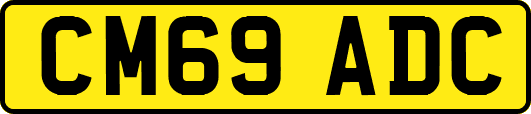 CM69ADC