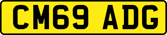 CM69ADG