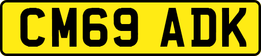 CM69ADK