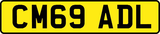 CM69ADL