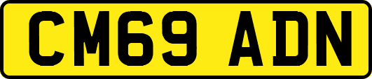 CM69ADN