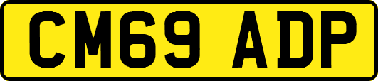 CM69ADP