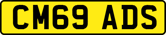 CM69ADS