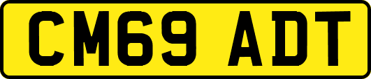 CM69ADT