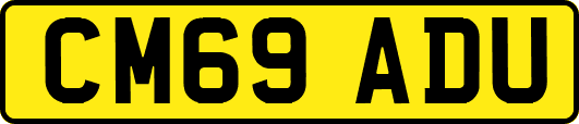 CM69ADU