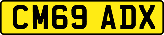 CM69ADX