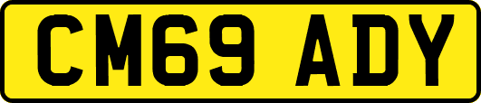 CM69ADY