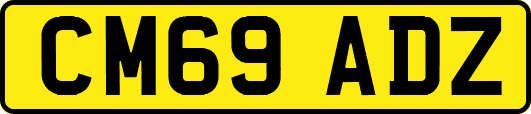 CM69ADZ
