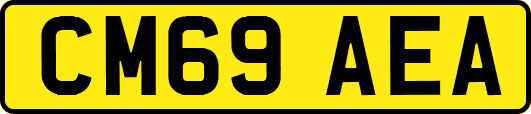 CM69AEA