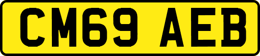 CM69AEB