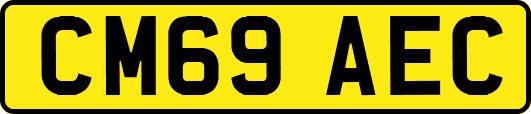 CM69AEC