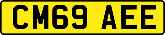 CM69AEE
