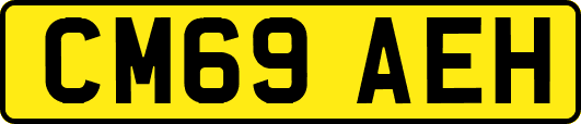 CM69AEH
