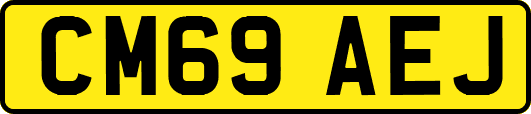 CM69AEJ