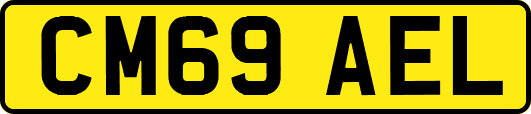 CM69AEL