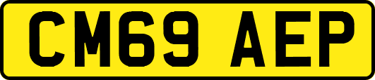 CM69AEP