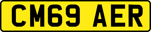 CM69AER