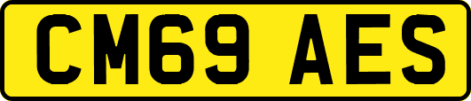 CM69AES